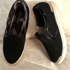 TED BAKER LONDON "Malbeck 2" slip-on sneakers 5